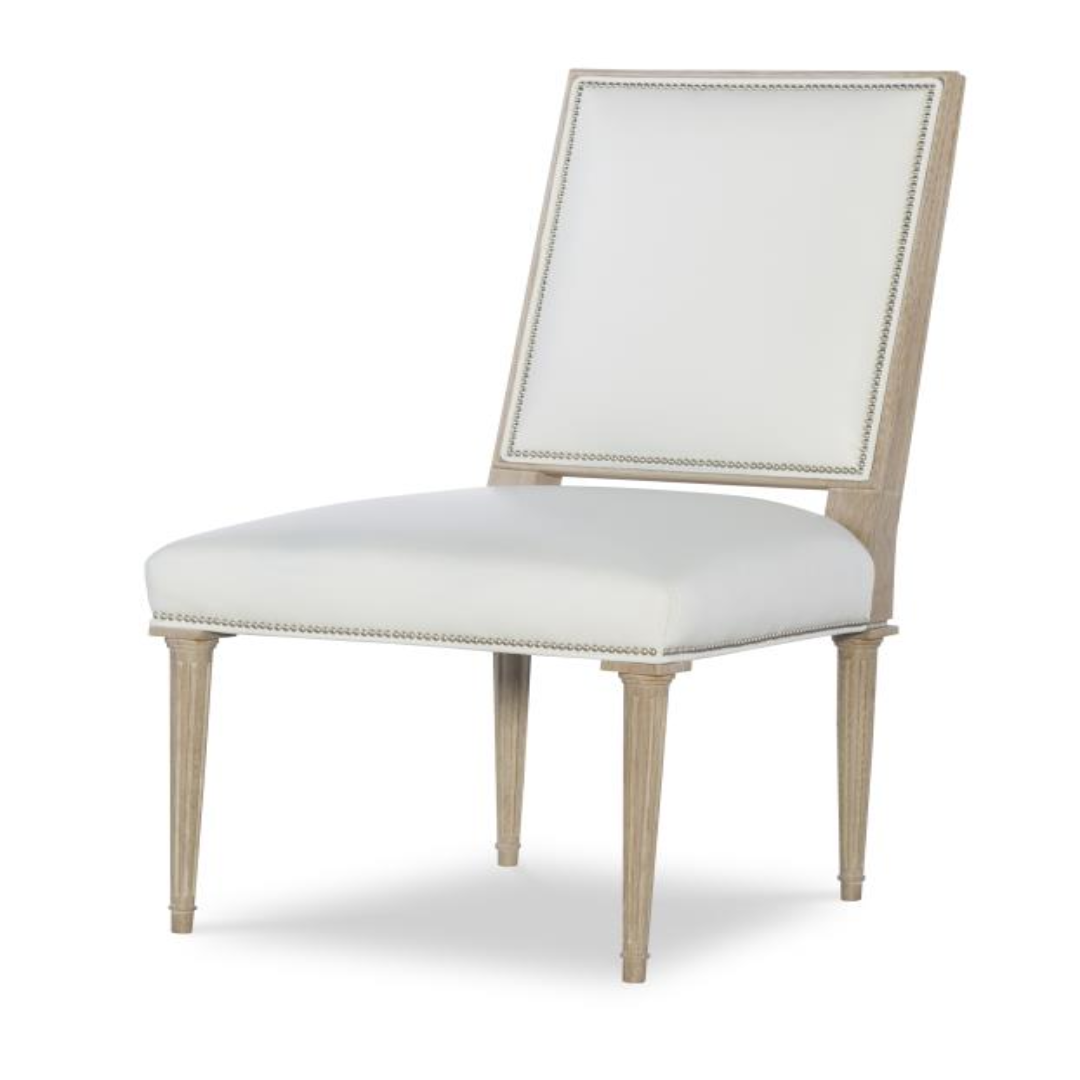 Noelle Side Chair for Modern Dining Comfort and Style