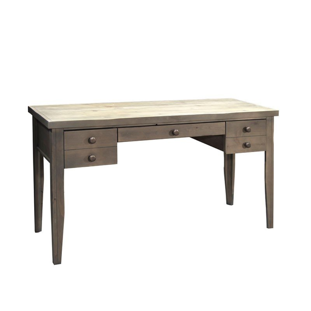 Joshua Creek Writing Desk Set for Contemporary Office Work