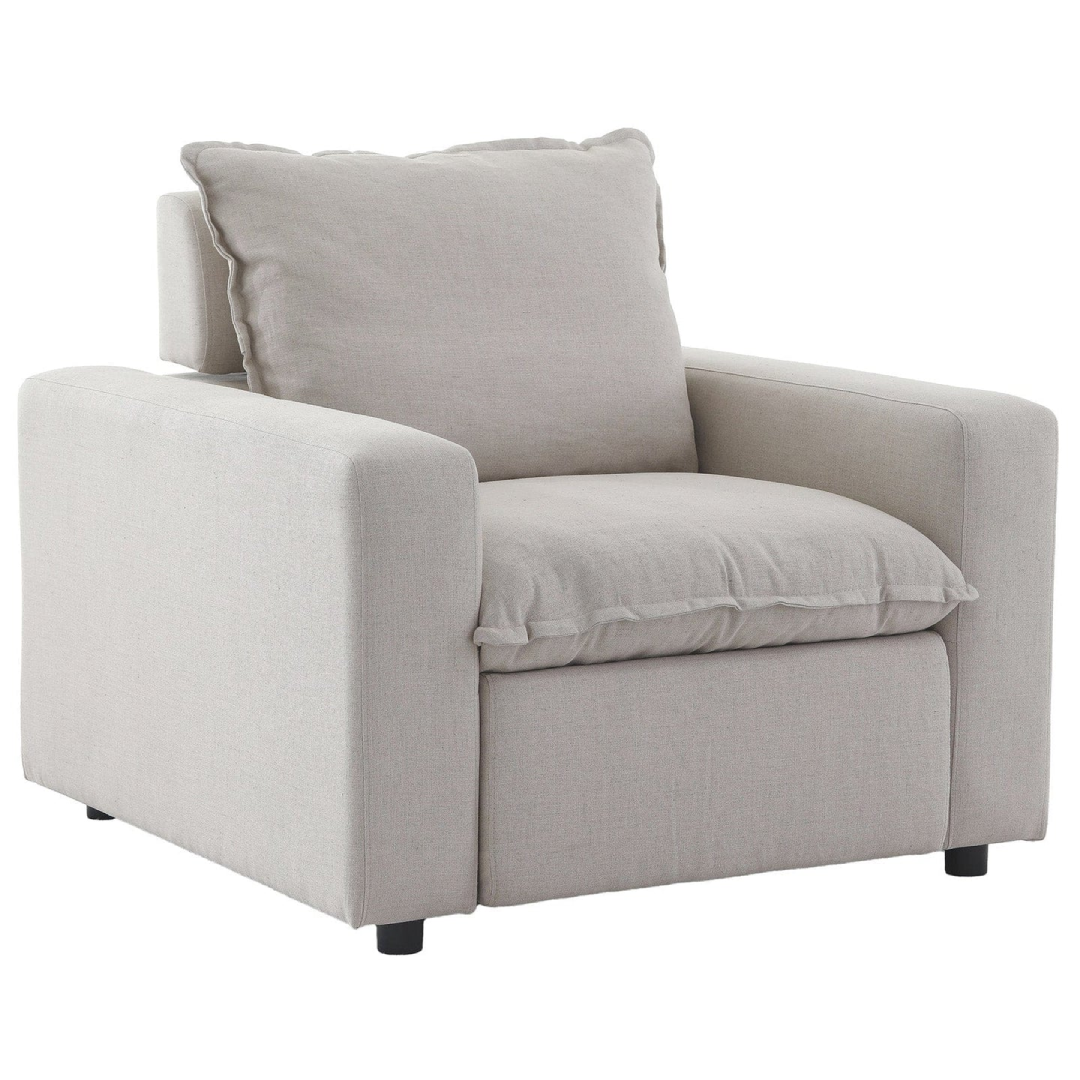 Bicester Recliner Armchair for Comfortable Evening Seating