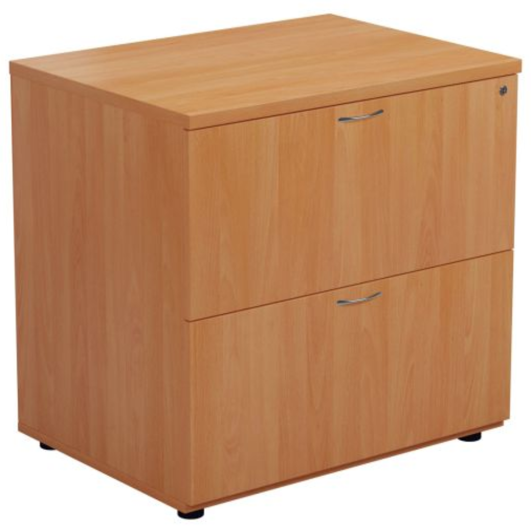 Proteus Side Lateral Filing Cabinet for Office Storage