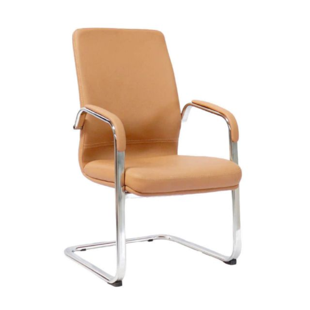 Leather Kneeling Task Chair HOM1108-03 for Balanced Seating