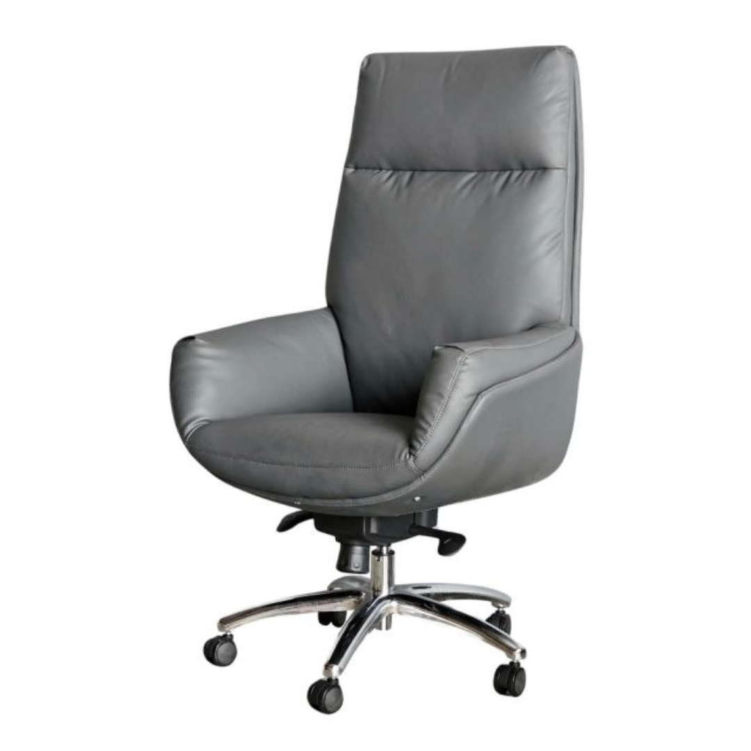High Class Leather Executive Chair SP-568 for Premium Offices