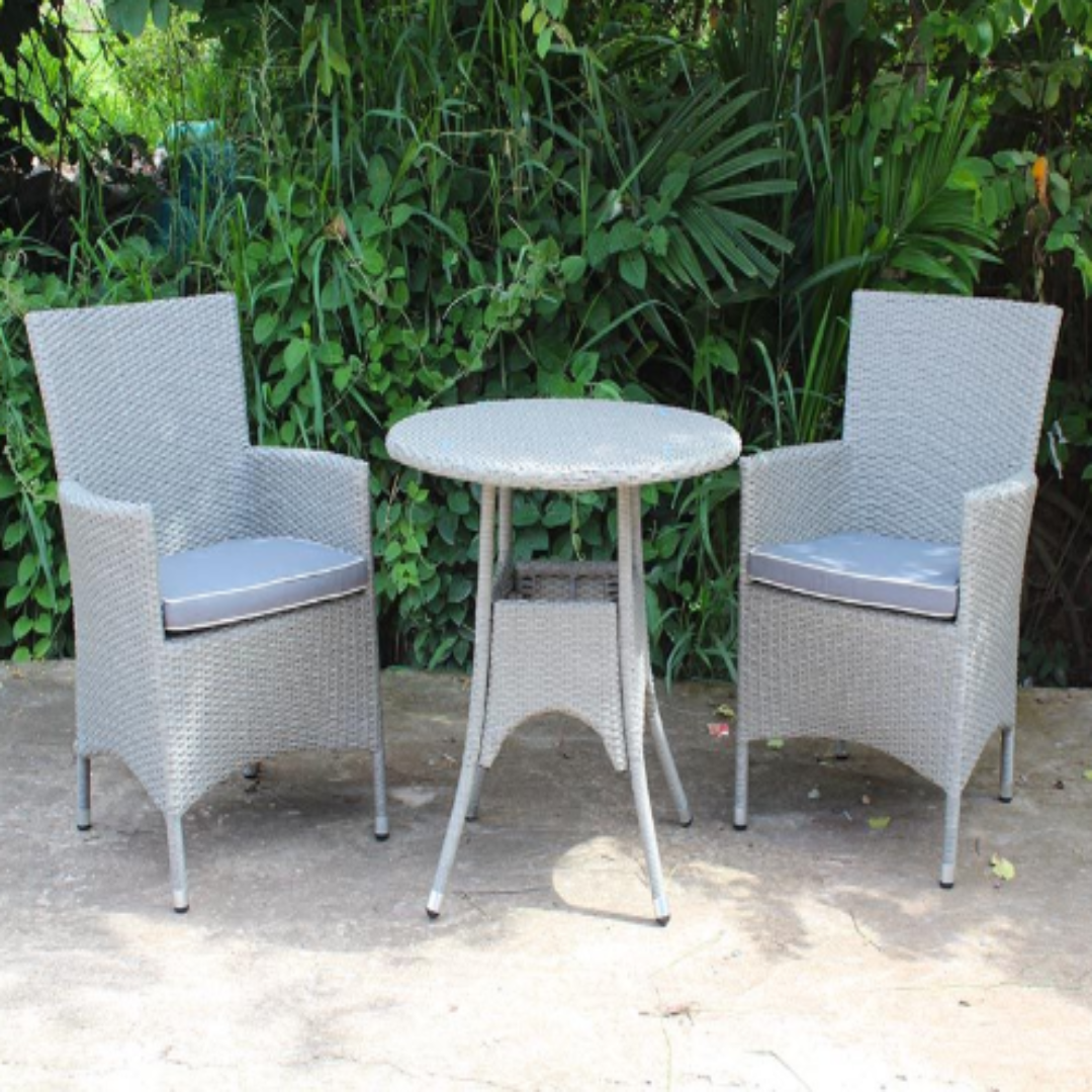Coffee Lounge Set for Elegant Lobby Seating and Comfort