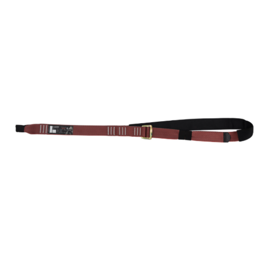 Rescue Sling System for Quick and Effective Water Retrieval