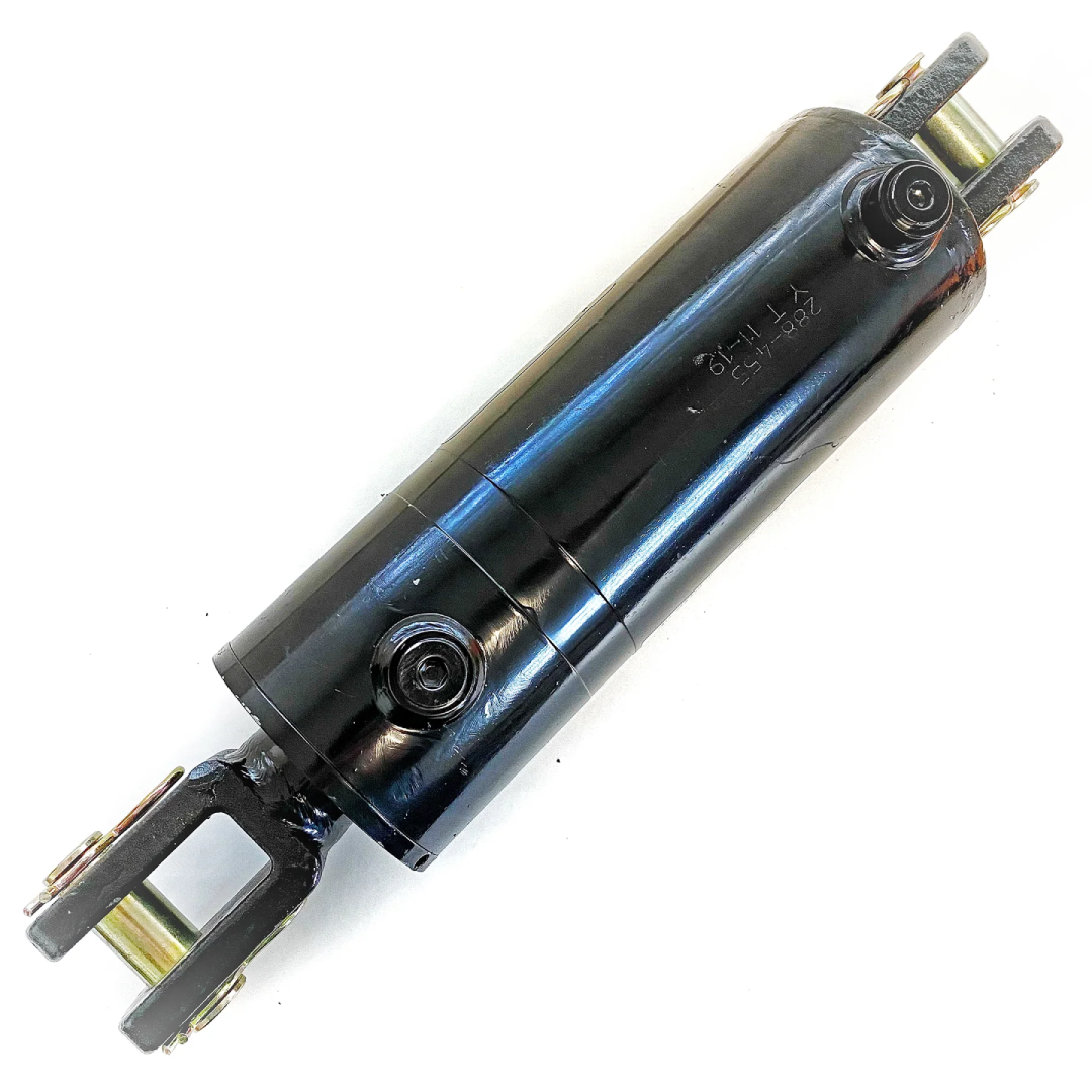 Hydraulic Cylinders Engineered for Powerful Linear Performance