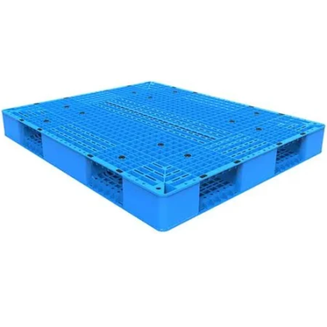 Plastic Rackable Pallets Built for Reliable Industrial Handling