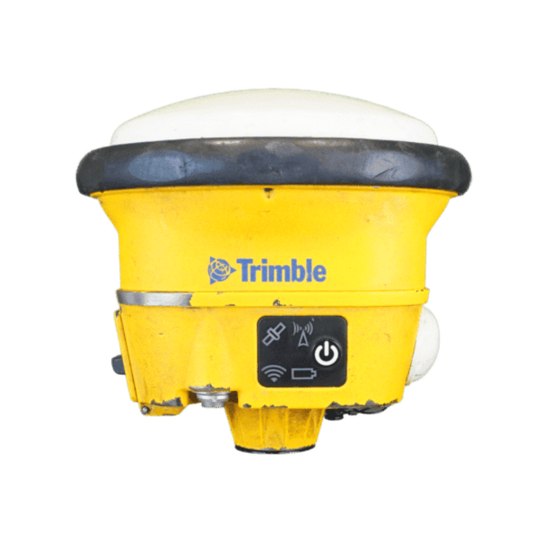 Trimble AG342 GPS for High-Precision Surveying Operations