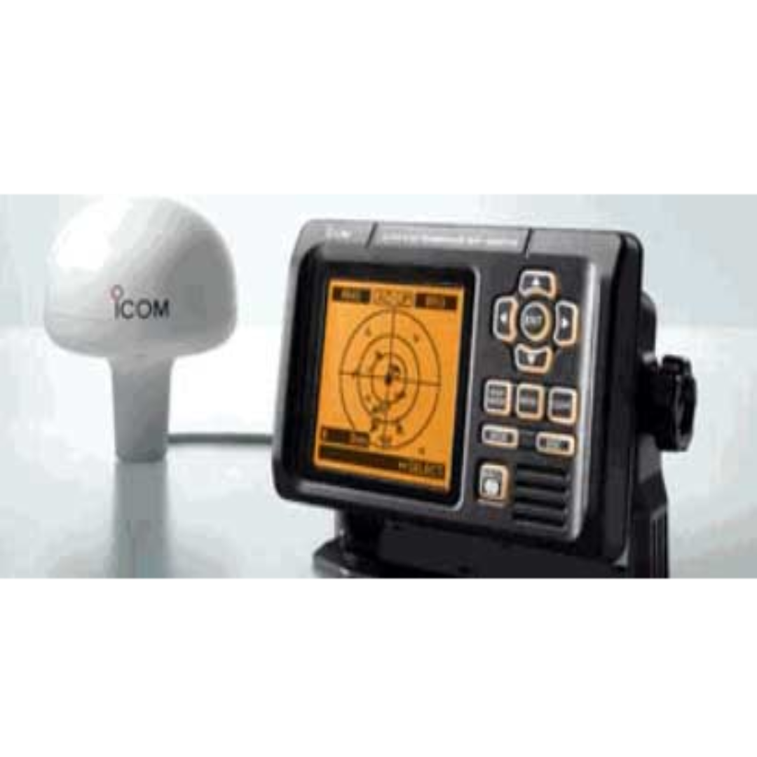 AIS Class A System for Professional Marine Vessel Tracking