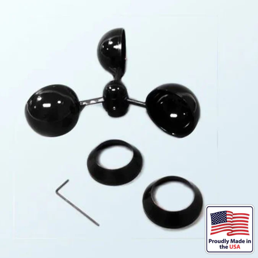 Davis 7905L Wind Cups for Reliable Weather Sensing