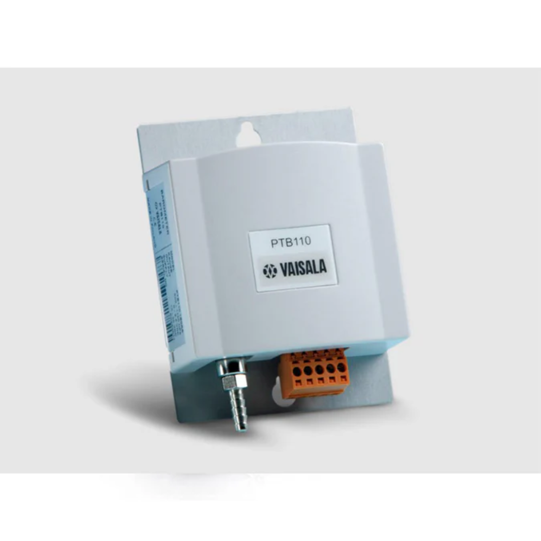 Vaisala PTB110 Barometer for Precision Pressure Data
