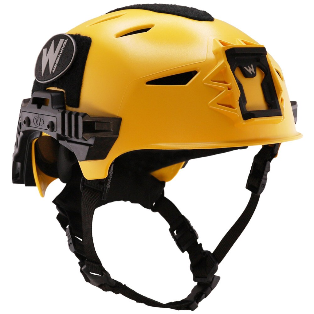Team Wendy EXFIL Maritime Helmet for Rescue Safety