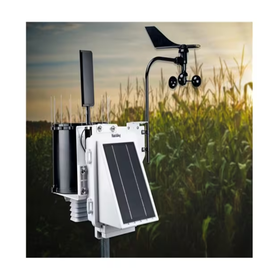 Spectrum WatchDog 3240 Smart Weather Station with Live Alerts