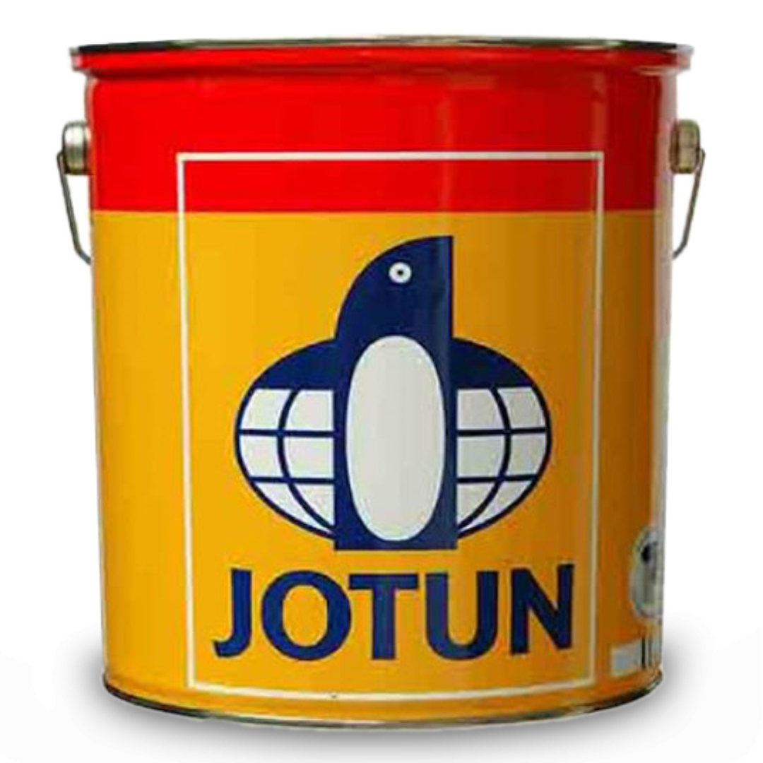 Jotafloor Rapid-Dry Deck Coating for Fast Turnaround