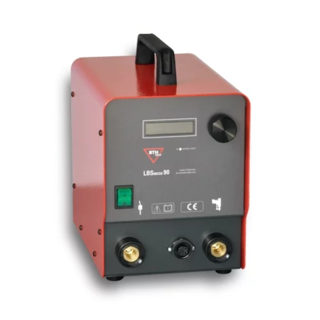 LBS Series Capacitor Discharge Stud Welding Tool