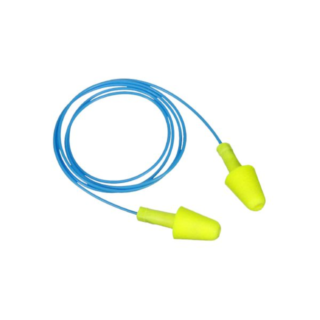 3M 328-1001 Flexible Fit Ear Plugs for Hearing Safety