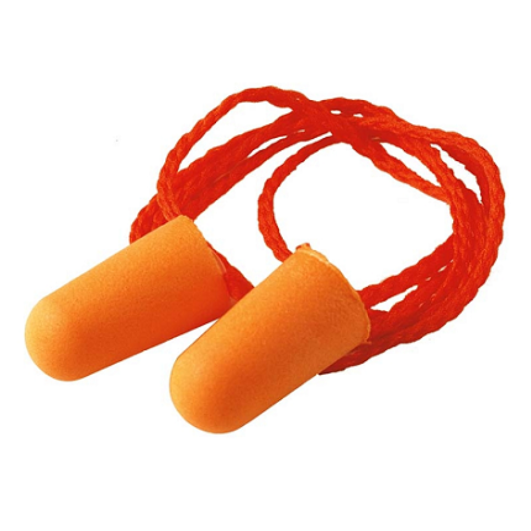 3M Wired Earplugs for Workplace Hearing Safety Export