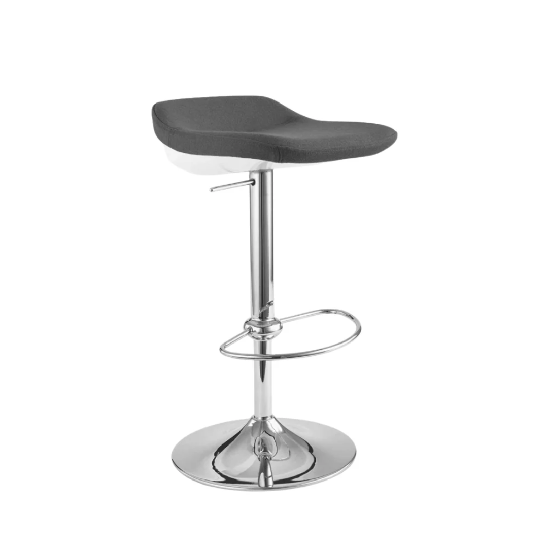 Kasa Adjustable Bar Stool Chair for Hospitality Furniture Trade