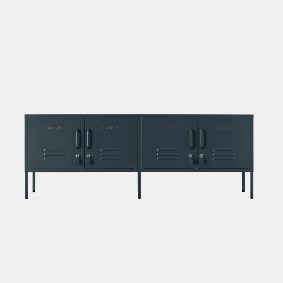 Lateral Filing Cabinet for Corporate Storage and Office Use