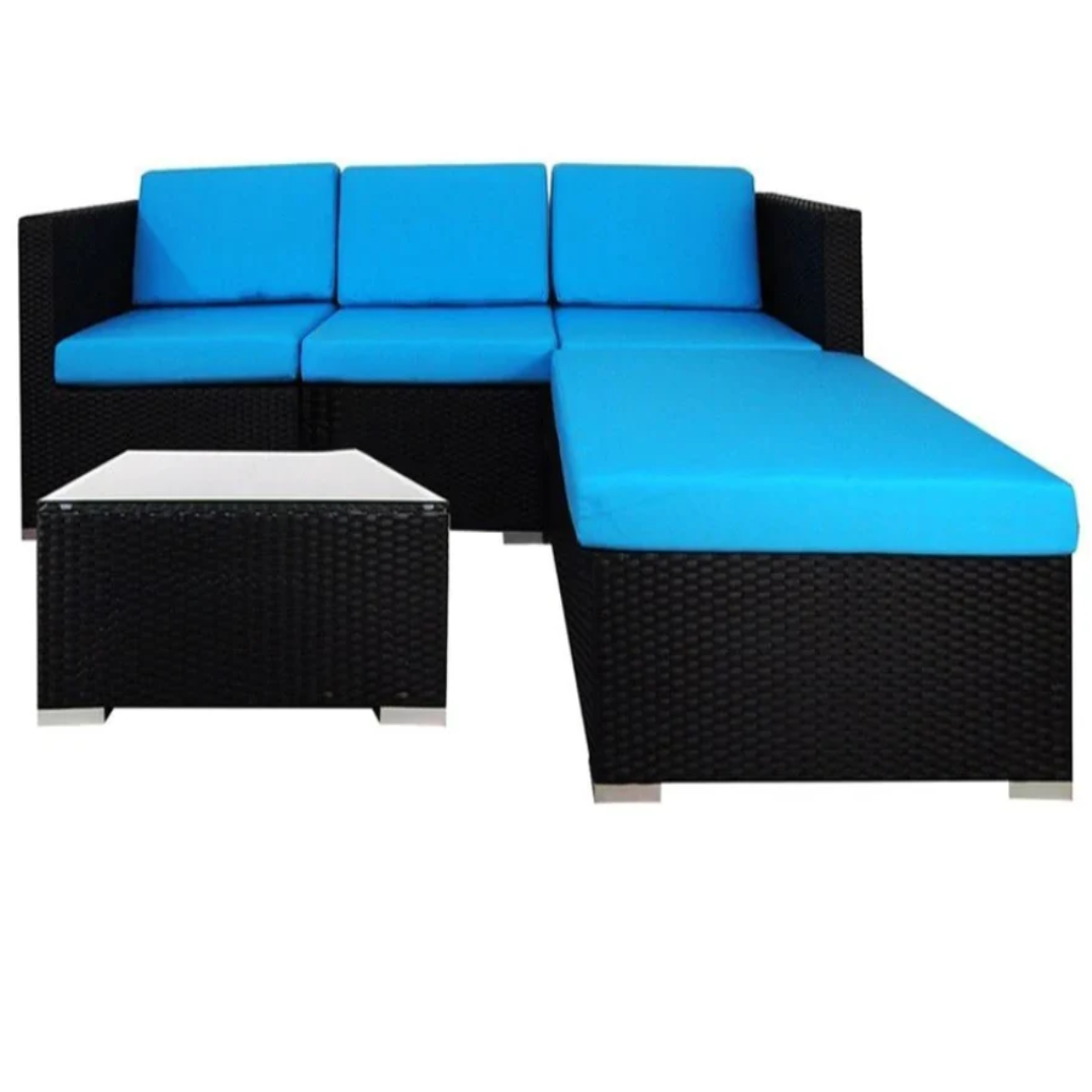 Chill Sectional Sofa Set for Contract Furniture Export