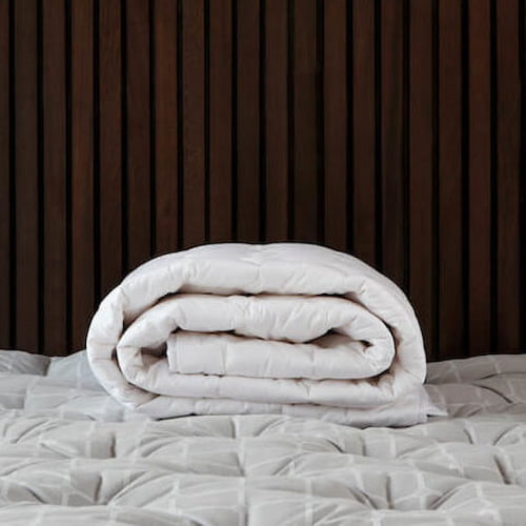 Savoir Climate Control Mattress Protector for Export Trade