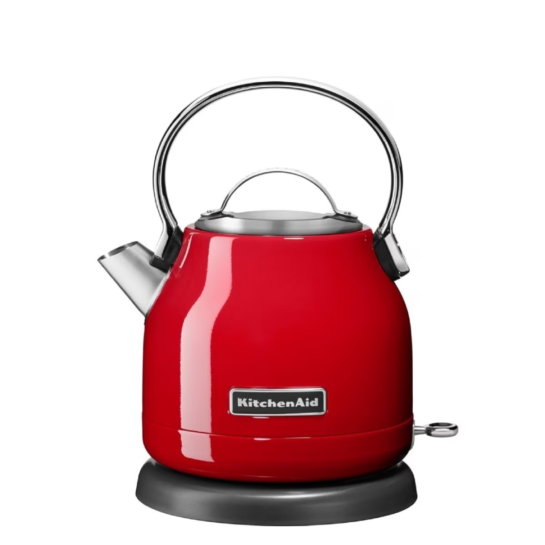 KitchenAid 5KEK1222 Kettle for Retail and Trade Distribution