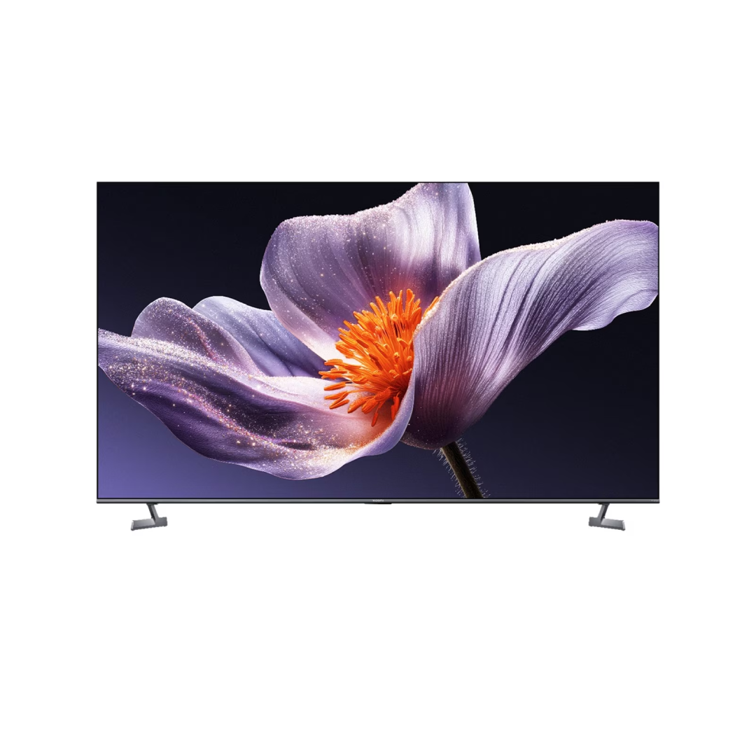 Xiaomi Mini LED Smart Display TV for Global Retail Trade