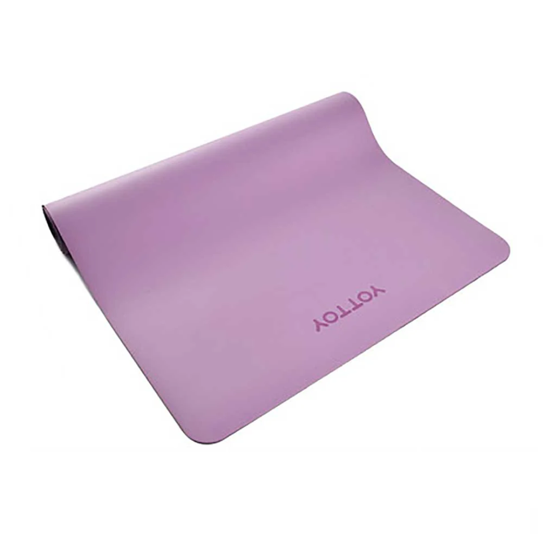 Yottoy Rubber Yoga Mat for Fitness Retail and Export Trade