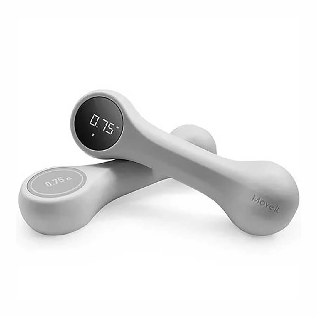 Move It Beat Smart Dumbbell for Fitness Equipment Supply