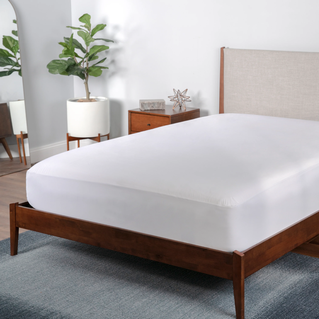 BEDGEAR Cooling Mattress Protector for Premium Sleep Retail