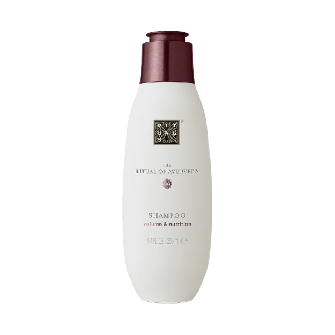 Ritual of Ayurveda Shampoo for Premium Hospitality Care