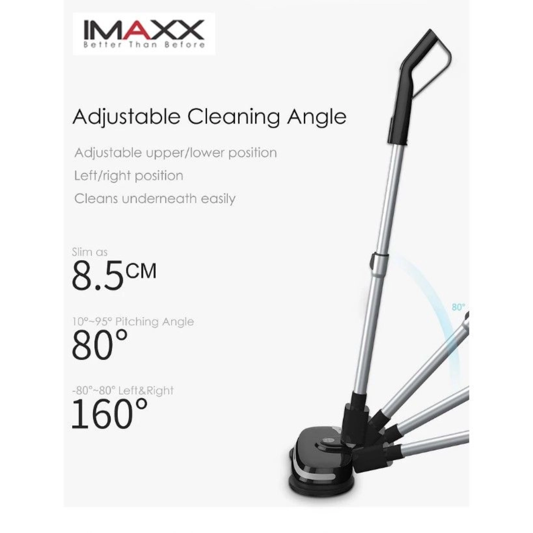 Max Moppa Floor Cleaner Mop for Commercial Cleaning Use