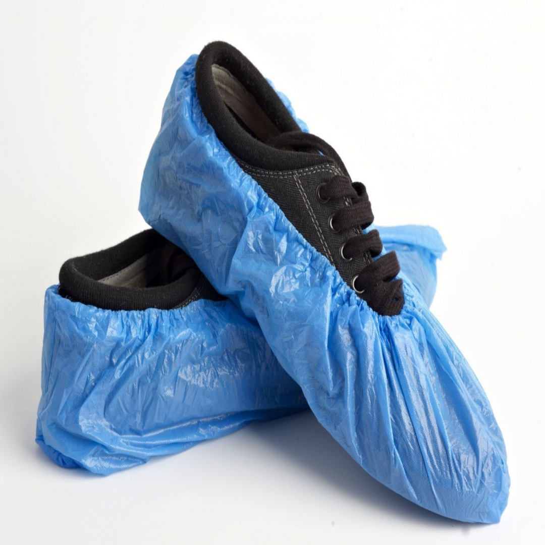 Shoe Cover, Disposable