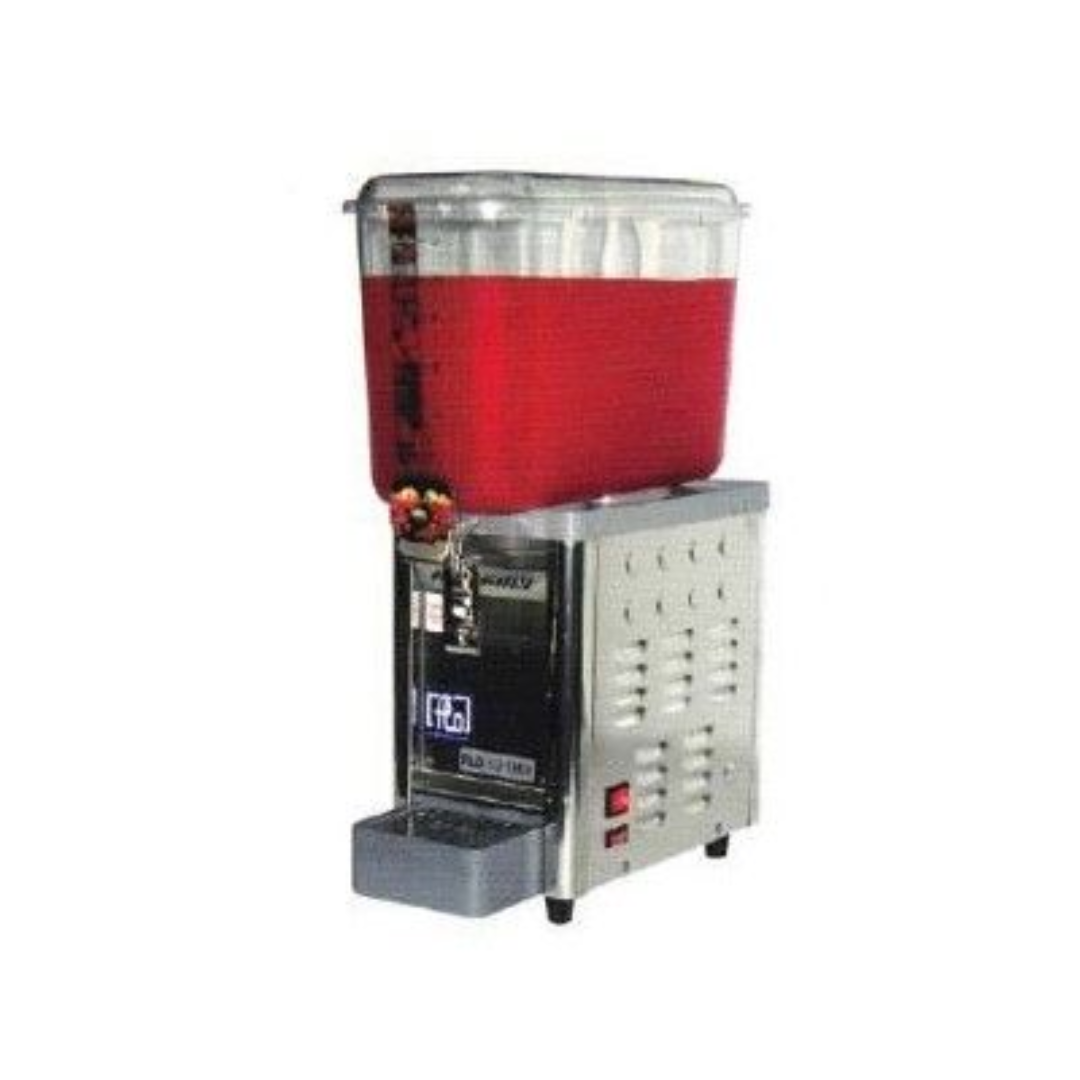 FLO 12-1 MIX Juice Dispenser for Beverage Service Solutions