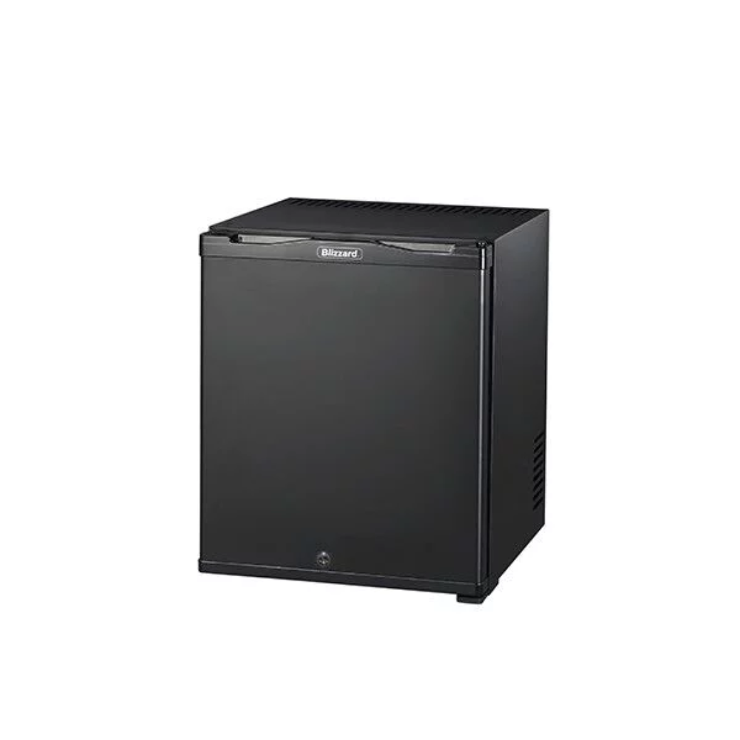 Blizzard Mini Refrigerator for Hotel Room Equipment Supply