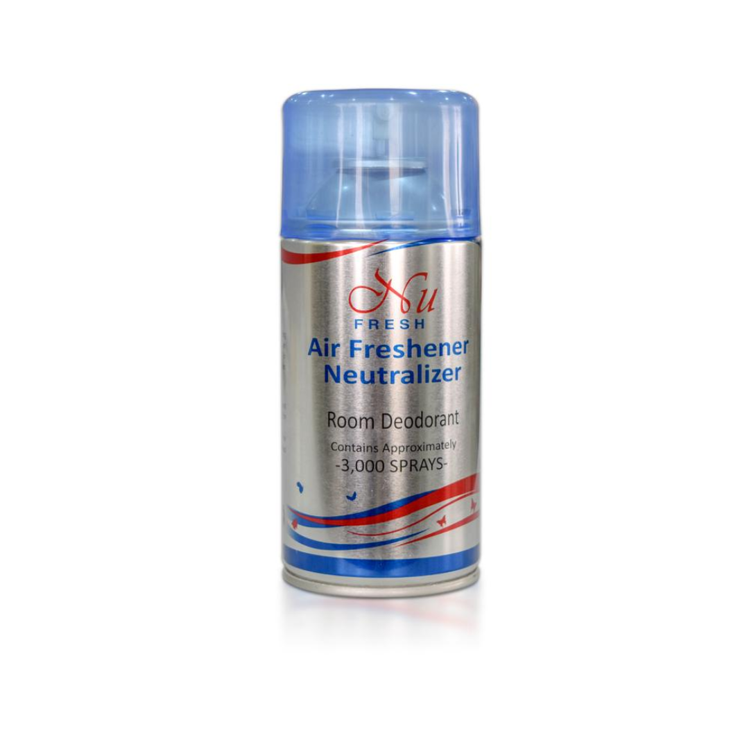 Citrus Air Freshener 300ML for Commercial and Export Supply