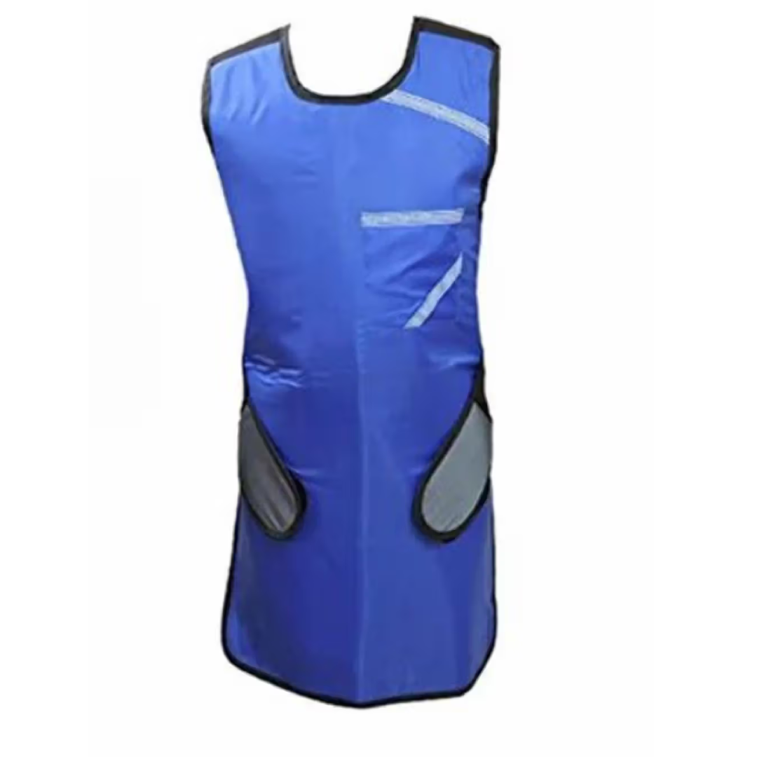 Professional Kitchen Apron Medium Size for Commercial Use