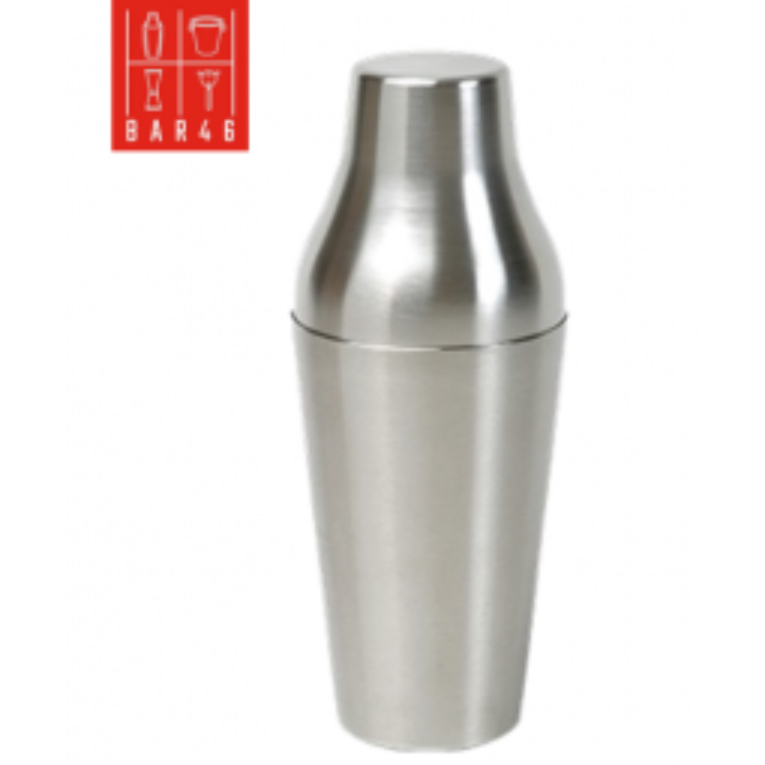 Parisian Cocktail Shaker Set for Barware Export Supply