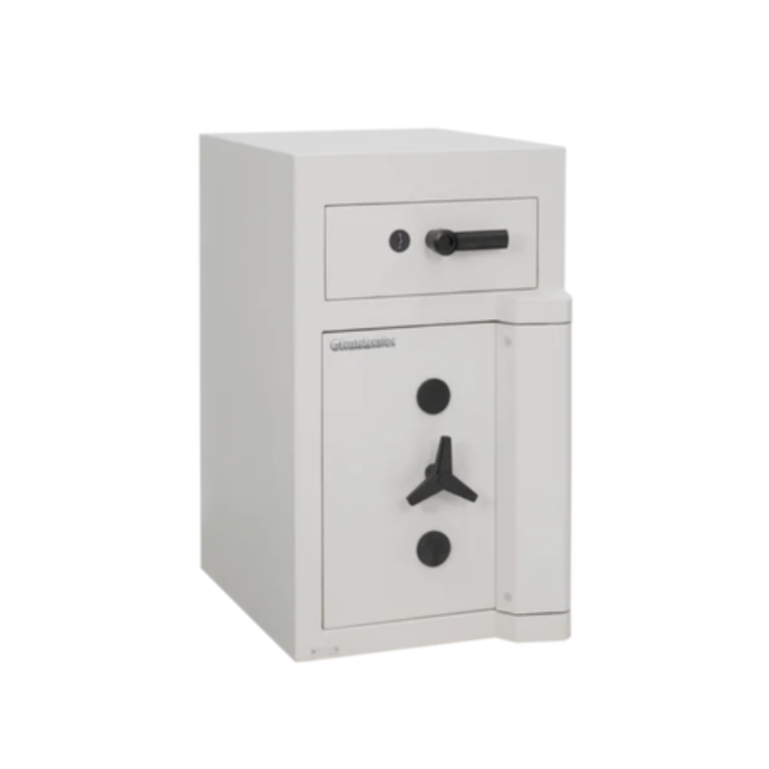 Chubbsafes Europa M-60 Grade 1 Secure Deposit Safe