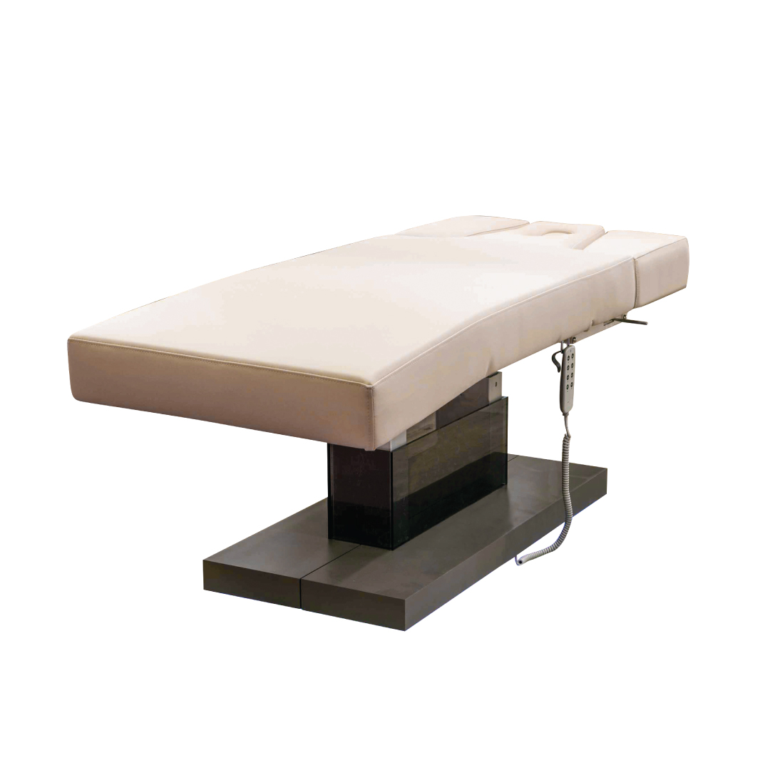 Sensus Multifunctional Massage Table for Wellness Export