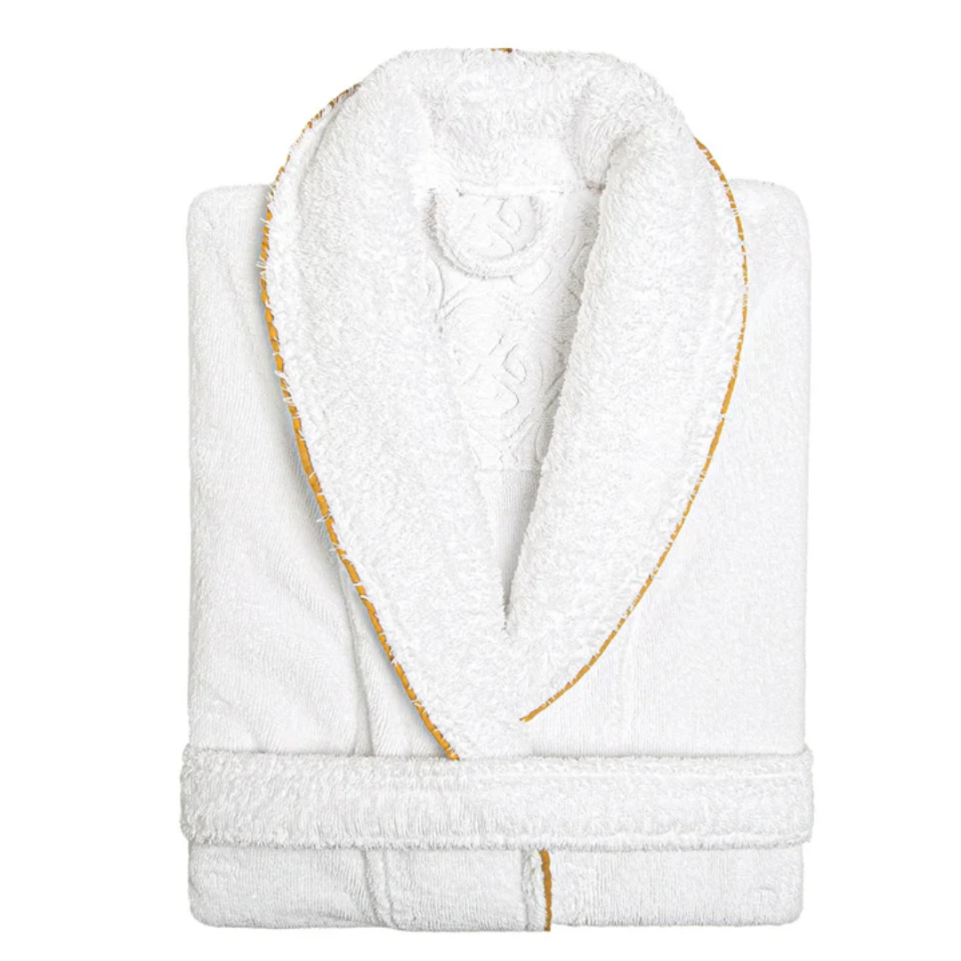 Graccioza Portobello Spa Robe for Premium Hotel Supply