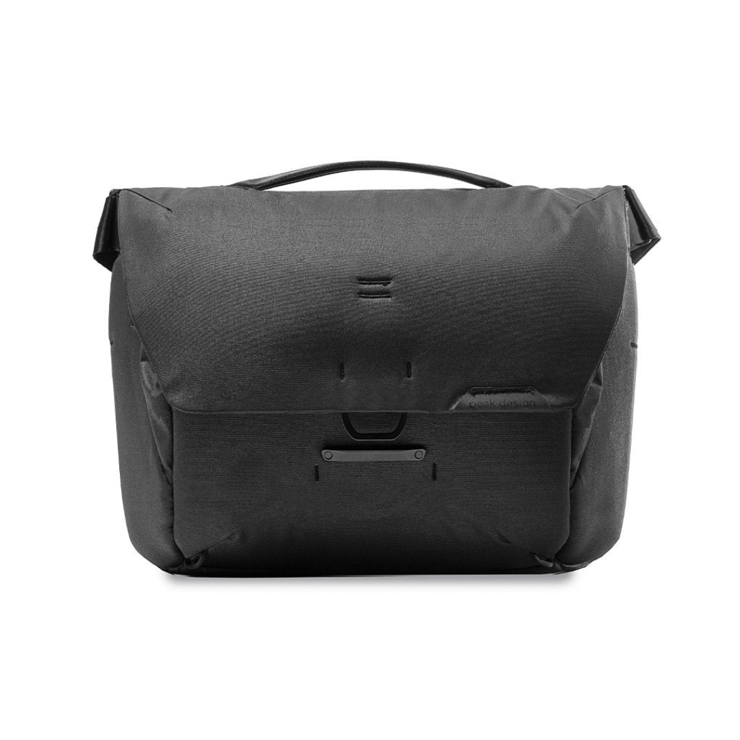 Peak Design 13L Messenger Bag for Global Retail Export.