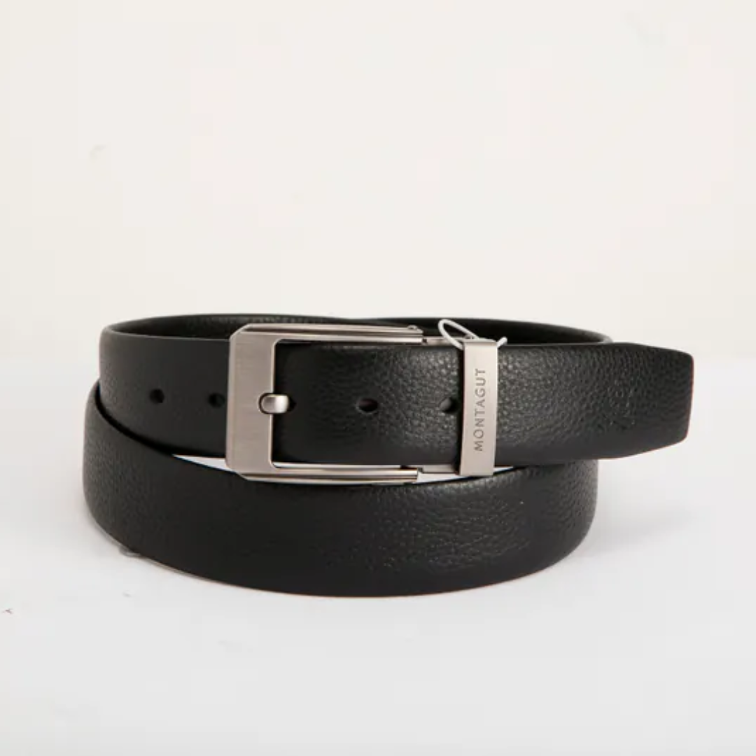 Montagut Casual Belt 38mm for Fashion Export Markets