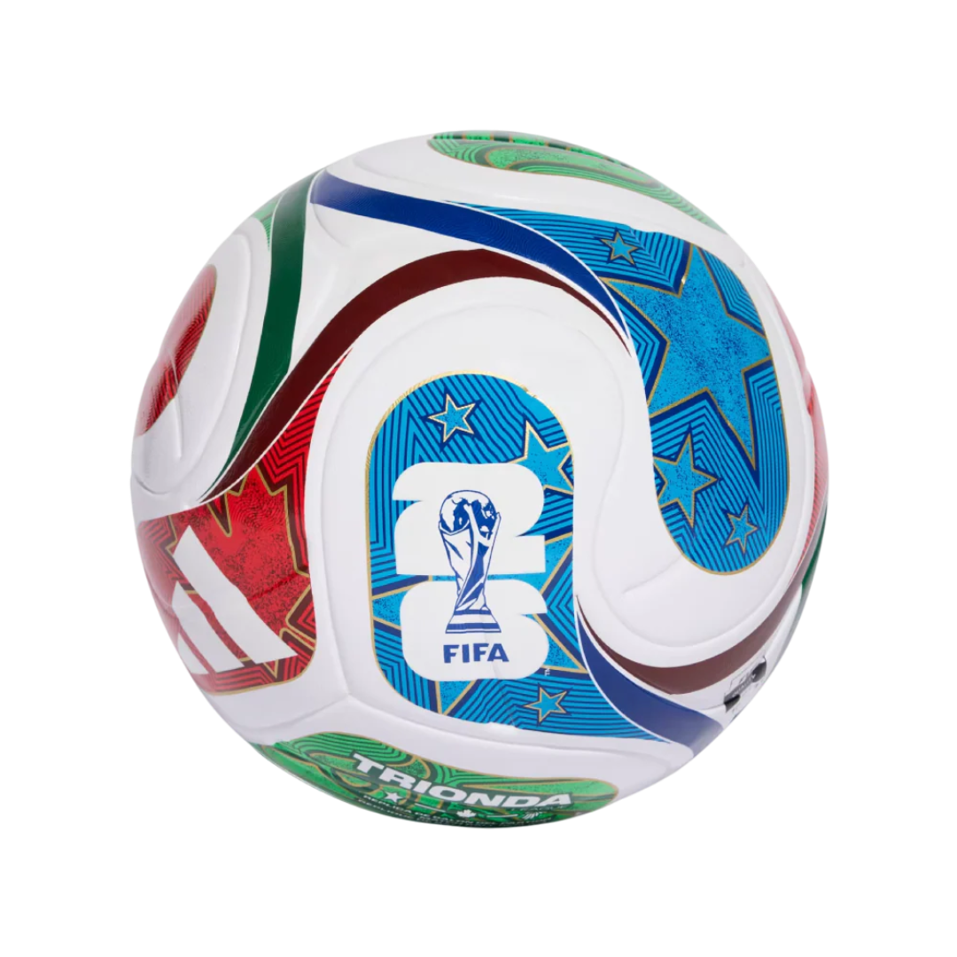 Adidas FIFA World Cup 26 Trionda League Football Export