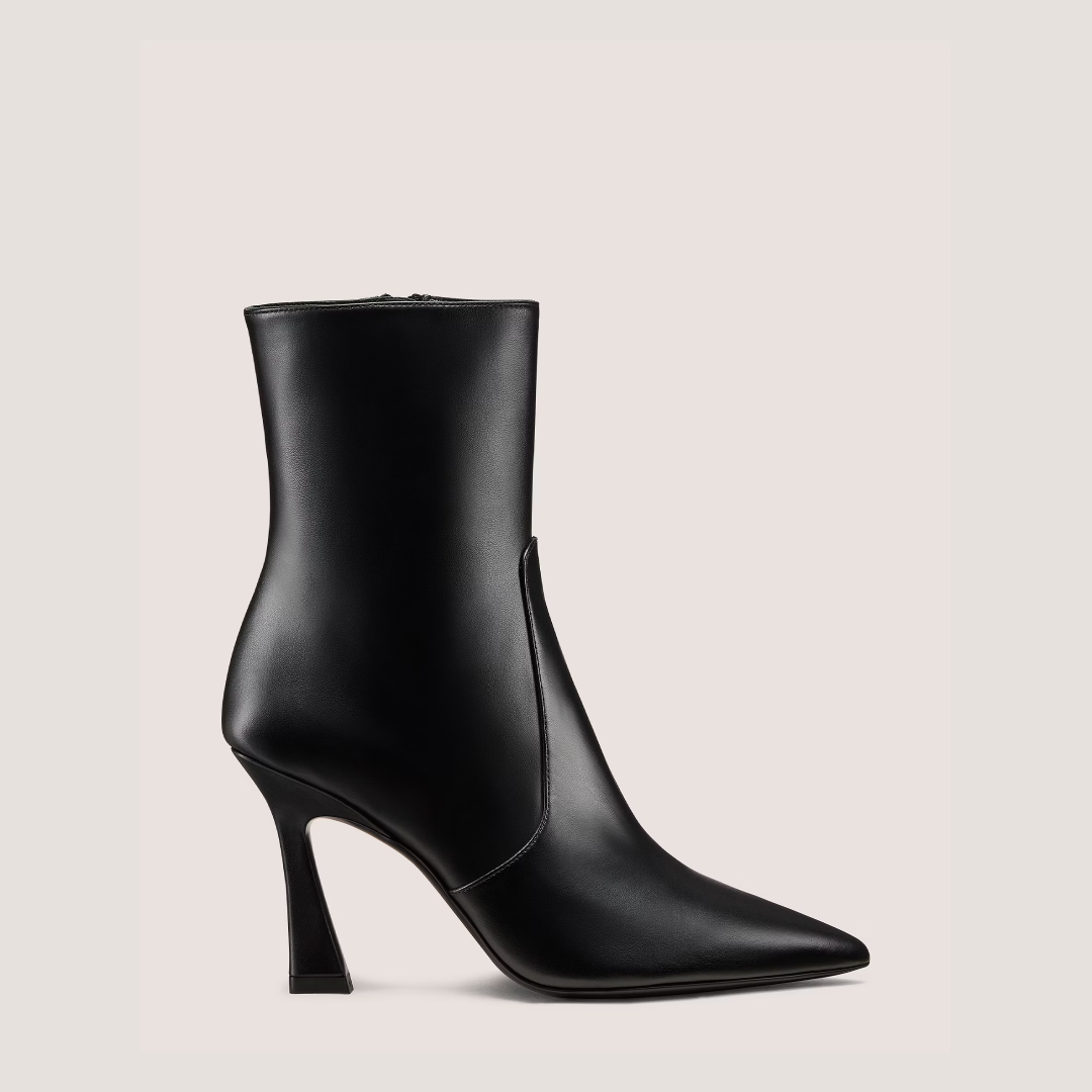Vinnie Zip Ankle Boots for Export Buyers and Trade Supply
