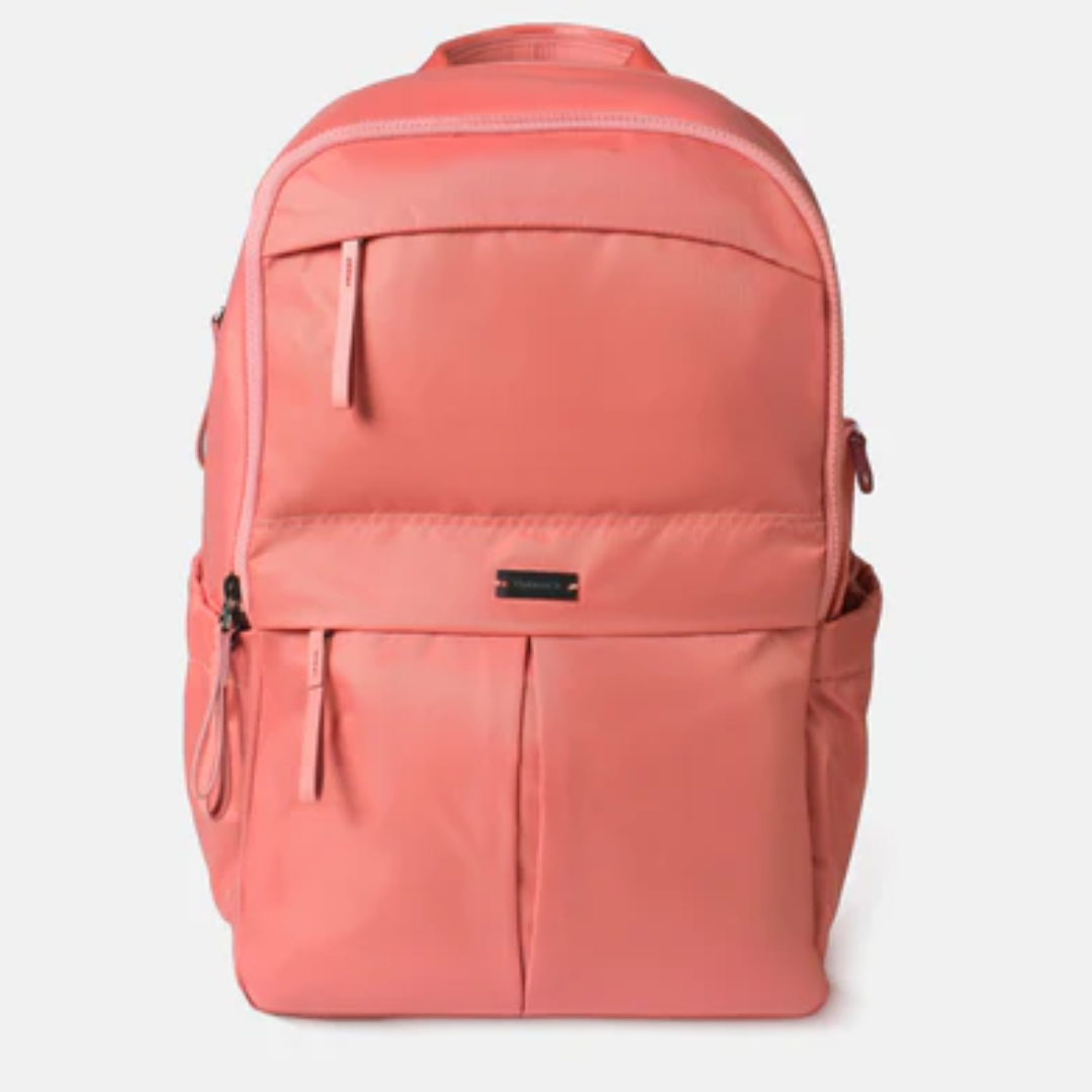 Mode Backpack for Global Trade and Everyday Carry Demand