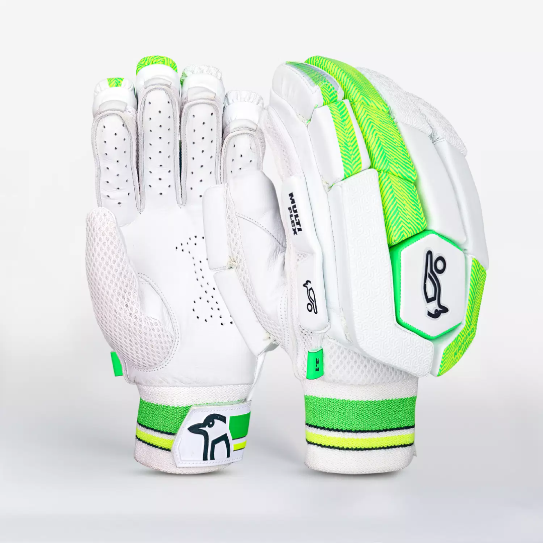 Kahuna 3.1 Cricket Batting Gloves for Pro Gear Export