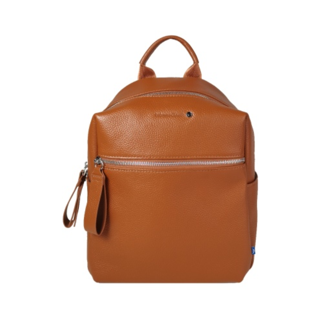 Extreme Leather Backpack for Travel Office and Daily Carry