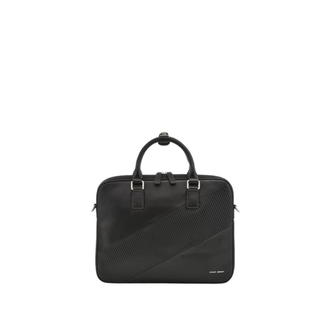 Bromley Leather Briefcase Genuine Leather Office Bag