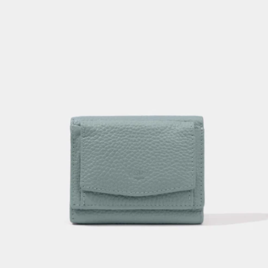 Travel Wallet Organizer for Passport Cards Cash RFID Protection Ideal for International Trips