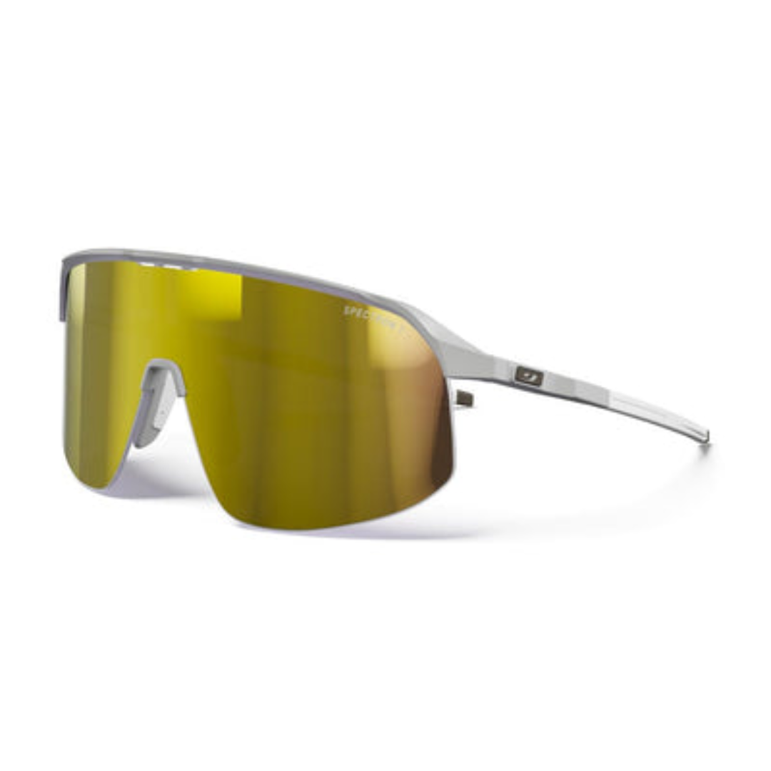 Julbo Sports Sunglasses Lightweight UV Protection Performance Eyewear for Cycling Running and Outdoor Sports